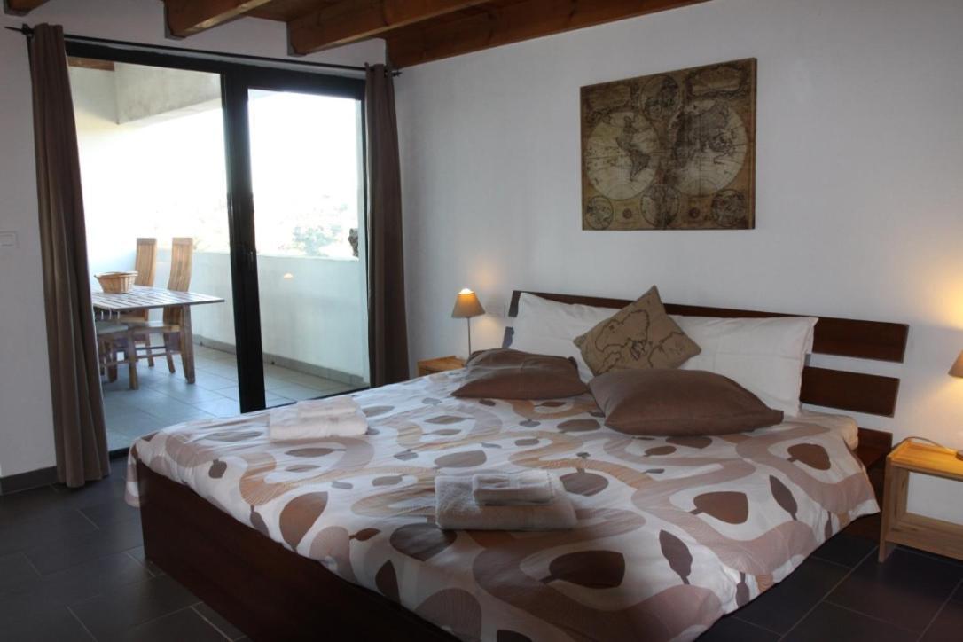 Domaine De Cazaban Διαμέρισμα Villegailhenc Εξωτερικό φωτογραφία